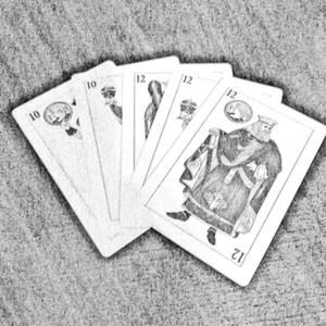 Meet your Posher, Tomas